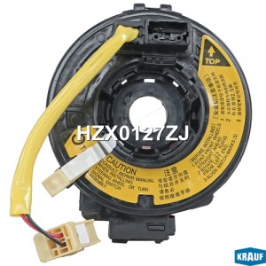 Контактная группа подушки безопасности HZX0127ZJ HZX0127ZJ KRAUF