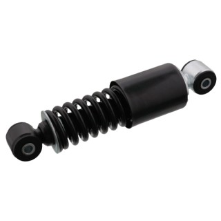 Амортизатор кабины задний, газовый, 0/0  Axor / Atego 100329 FEBI BILSTEIN