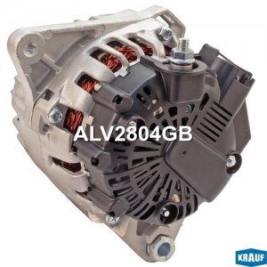 Генератор HYUNDAI Elantra (11-) KRAUF ALV2804GB KRAUF