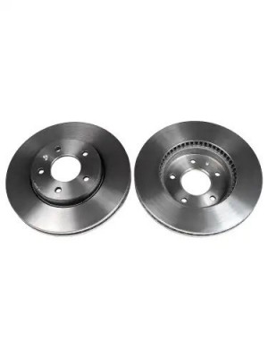 диск тормозной передний! Opel Antara, Chevrolet Captiva 2.0-3.2i/2.0CDTi 06> Z06041 ZENTPARTS