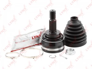 ШРУС наружный L/R CO-3935 CO3935 LYNXAUTO