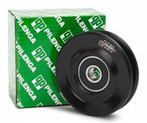 РОЛИК РЕМНЯ КОНДИЦИОНЕРА  GM LANOS/NEXIA GM LANOS, NEXIA PT-P2000 PTP2000 PILENGA