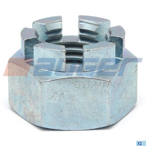 SCANIA M30x3,5 / SW46 54057 AUGER