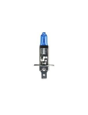 Лампа 12V H1 55W P14.5s бокс (2шт.) Diamond Vision PHILIPS 12258DVS2 PHILIPS