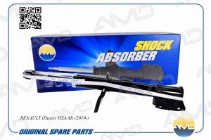 Амортизатор передний газовый RENAULT Duster HSA/M, 2010- AMDSA934 AMD.SA934 AMD