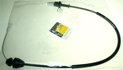 Трос акселератора RENAULT Symbol,Clio OE 182015364R RENAULT