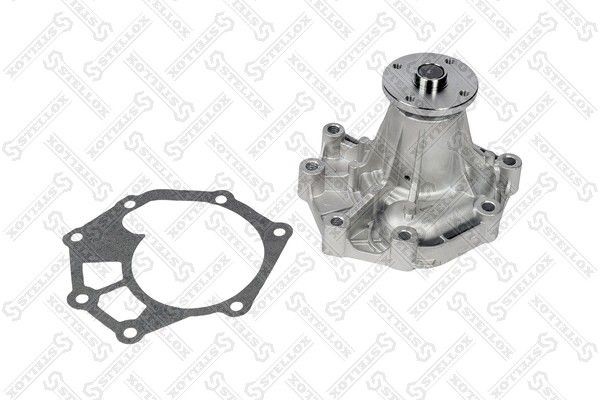 помпа!\ Hyundai H100, KIA Besta 06> 4500-0513-SX STELLOX