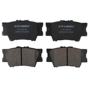 TOYOTA CAMRY V40/ RAV 4 1510010 WEEN