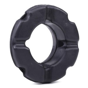 сайлентблок подрамника!\ Nisan Juke/Qashqai/X-Trail 07>, Renault Koleos 08-17 517768 GS P