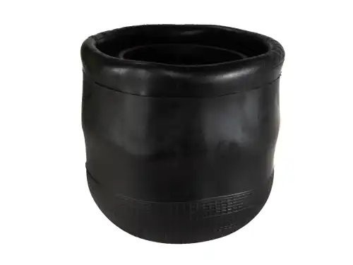 пневмоподушка !цилиндрическая 395-210-130.8/130.8 Omn BPW, Fruehauf, Kogel, MAN, Z12915 ZENTPARTS