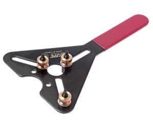 Фиксатор шкива компрессора кондиционера (GM R-4) JTC JTC1551 JTC TOOLS