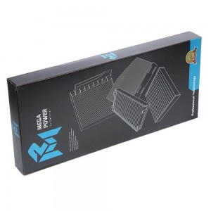 Фильтр воздушный салона MERCEDES Sprinter (95-06) MEGAPOWER 810-14-056 MEGA POWER