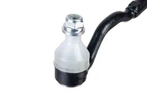 тяга рулевая с наконечником! BMW X5 3.0i/4.8/3.0D 07> Z28604 ZENTPARTS