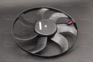 VW POLO (SED RUS) (2011>) SIEMENS 4140012 TERMAL