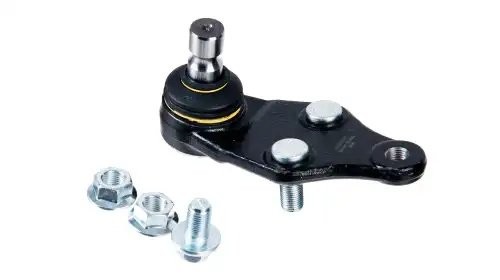 опора шаровая!\ KIA Sorento 14> Z37191 ZENTPARTS