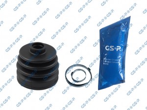 Пыльник ШРУСа, к-т 781200 781200 GS P