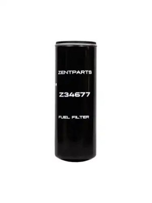 фильтр топливный! Truck Z34677 ZENTPARTS