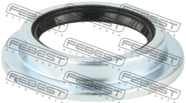 Сальник ступичный передний SSANG YONG REXTON 2001-2013 95GAY-53671010X 95GAY-53671010X FEBEST