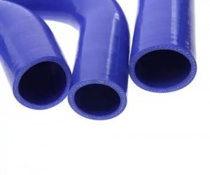 Шланг УАЗ рад (к-т 3шт) (90 л.с.) силикон армированный /MEGAPOWER/ дв УМЗ-4213 130-17-038 MEGA POWER