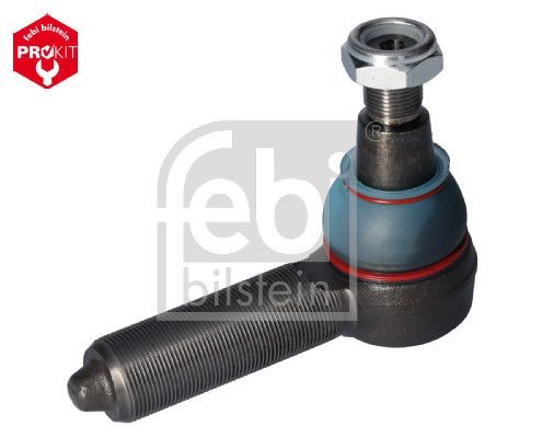 наконечник рулевой тяги !RHT M30x1.5 M20x1.5 / L=115 ProKit\MB ACTROS 26953 FEBI BILSTEIN