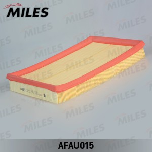 Фильтр воздушный OPEL CORSA C/COMBO/MERIVA 1.0-1.8 00- (FILTRON AP051/1, MANN C3 AFAU015 MILES