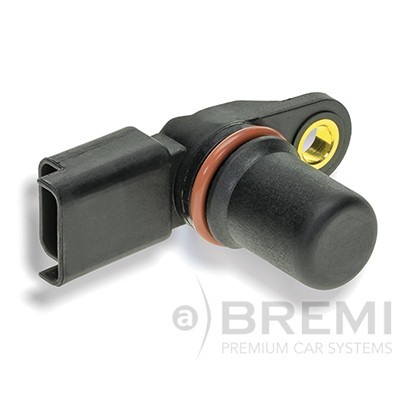 датчик положения коленвала!\ Nissan Almera, Renault Logan/Clio/Megane 1.5DCi/1.6 60038 BREMI