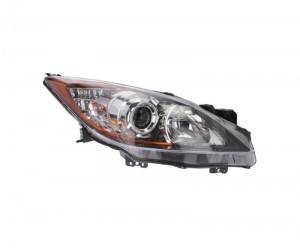 MAZDA 3 (2009>) 2161158RLDEM2 DEPO