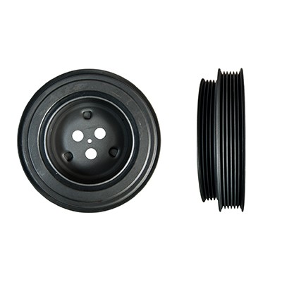 Шкив коленвала (7845-10138) TVD1138 TVD1138 GATES