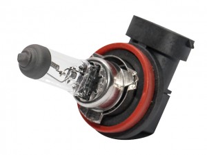 лампа! галогенная Н11 PGJ19-2 24V 70W STANDARD (упак. 1шт.)\ 1007067 XENITE