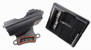 Фильтр АКПП с прокладкой поддона MAZDA CX-7/X-CX-9 06-15 JT50254K JT50254K AZUMI