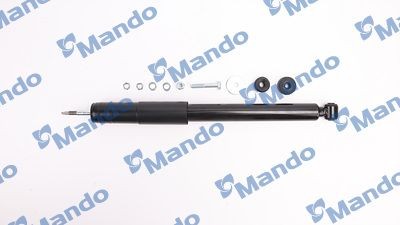 Амортизатор MERCEDES C (W202) передний левый/правый газовый MANDO MSS016943 MANDO