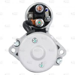 Стартер для а/м BMW X5 E53 (01-)/5 E60 (02-)/7 E65 (02-) 3.0D 2кВт (LSt 2633) LST 2633 START VOLT