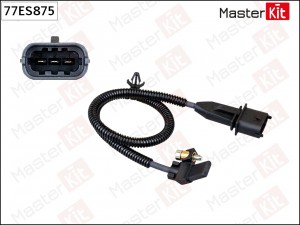 Датчик, положение коленвала  OPEL ASTRA J 1.6 77ES875 77ES875 MASTER KIT