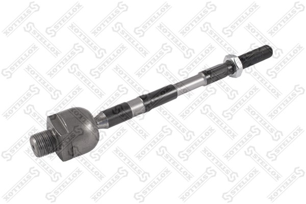 тяга рулевая к-кт с пыльником\ Infiniti FX35 S50 5500120SX 55-00120-SX STELLOX