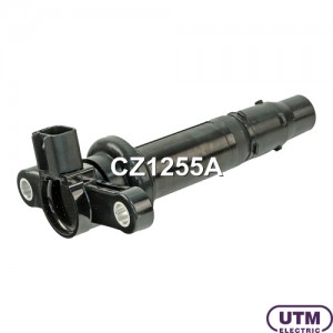 CZ1255A Катушка зажигания cz1255a UTM