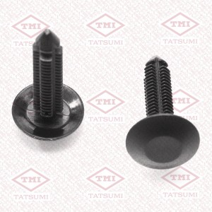 Клипса автомобильная [упаковка 10 штук] GENERAL MOTORS TJB1233 TJB1233 TATSUMI
