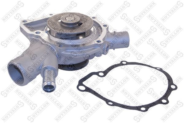 помпа!\ MB Vito 2.0/2.3 96> 4509-0019-SX STELLOX