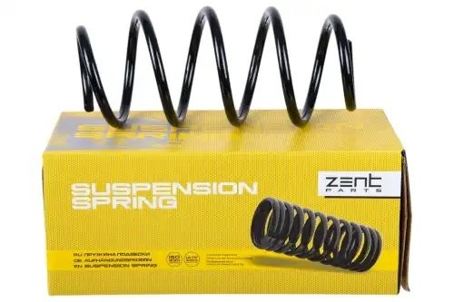 пружина передняя! 40 634 92\ Opel Vectra/Signum 2.0T-2.2DTi 16V 02> Z38142 ZENTPARTS