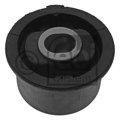 сайлентблок пер.!\ Audi A6 2.0-4.2/2.0TDi-3.0TDi 04> 39691 FEBI BILSTEIN