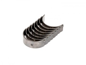 Вкладыши шатунные 0.75 Chevrolet A15SMS, Opel 12NZ/13N (с отверстием) UM 31BES0204075 UNITED MOTORS PRO