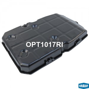Поддон масляный КПП OPT1017RI OPT1017RI KRAUF