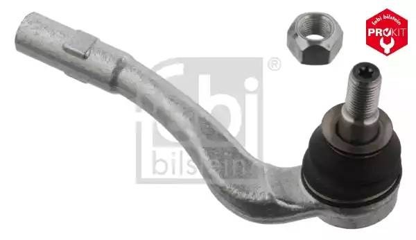 наконечник рулевой правый!\ MB W204 05> 39956 FEBI BILSTEIN