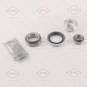 MERCEDES BENZ R230 SL (2001-2012) TDF1036 TATSUMI