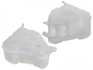 Бачок расширительный FORD FIESTA 01-08/FUSION 02-12/MAZDA 2 03-07 ST1820016 ST1820016 SAT