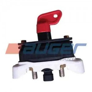 Выключатель, Аккумуляторная батарея 78988 AUGER