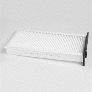 CITROEN C5 (2001-2005) УГОЛЬНЫЙ IF0296 GREEN FILTER