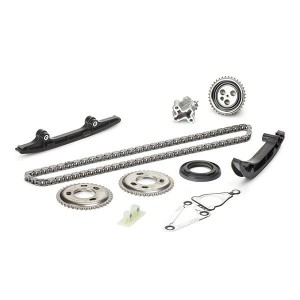 рем.к-кт ГРМ! цепной,со звезд.\Citroen Jumper,Ford Transit,Peugeot Boxer 2.2HDI/ TC2360FK BG AUTOMOTIVE