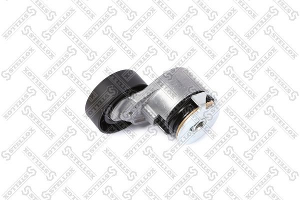 ролик натяжной c механизмом натяжения!\ Renault Clio/Megane 1.4/1.6/1.5CDi 01> 03-40367-SX STELLOX