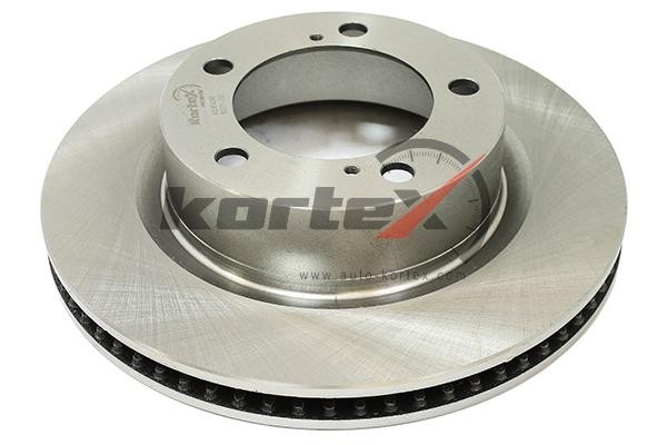 Диск торм. TOYOTA LAND CRUISER 200LEXUS LX570 перед.вент.(d340mm) KD0430 KD0430 KORTEX