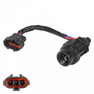 Датчик скорости для а/м Daewoo/Chevrolet Nexia, Espero, Lanos  VSSP0547 VS-SP 0547 START VOLT